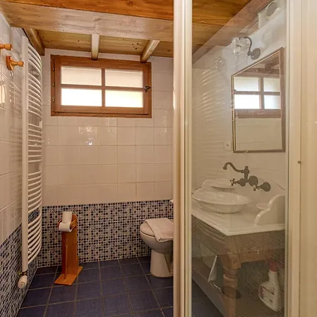 Chalet Homency - Alpaga Alpe d'Huez