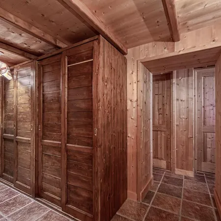 Homency - Alpaga Chalet