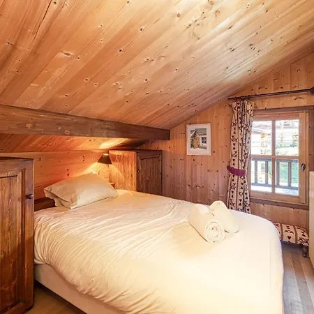 Chalet Homency - Alpaga Alpe d'Huez