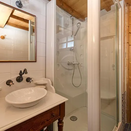 Chalet Homency - Alpaga Alpe d'Huez